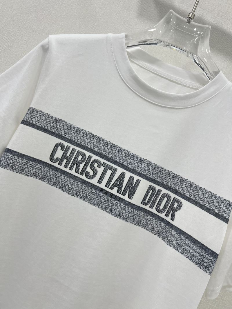 Christian Dior T-Shirts